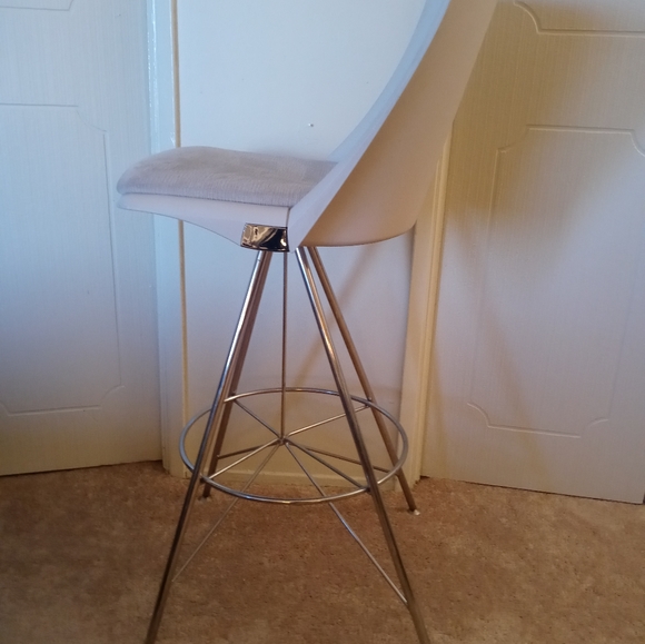 Indecom Just Meyer Bar Stool - Picture 4 of 8